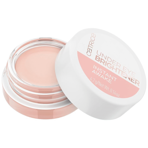 Catrice | Under Eye Brightener | Conceal & Brighten Dark Circles