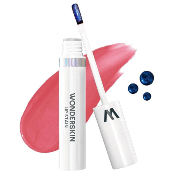 Wonderskin Wonder Blading Lip Stain Peel Off Masque