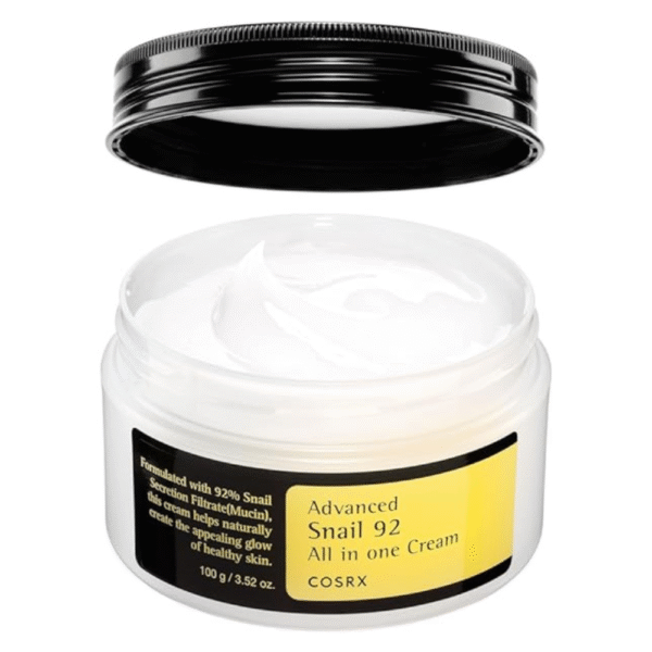 COSRX Snail Mucin 92% Repair Cream