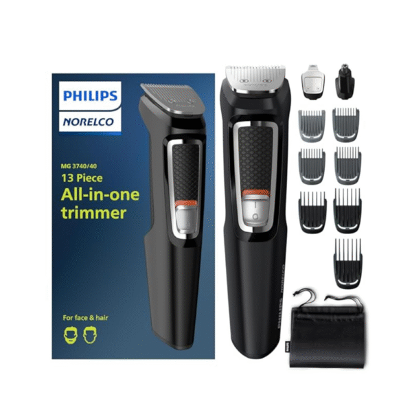 Philips Norelco Multi Groomer All-in-One Trimmer Series