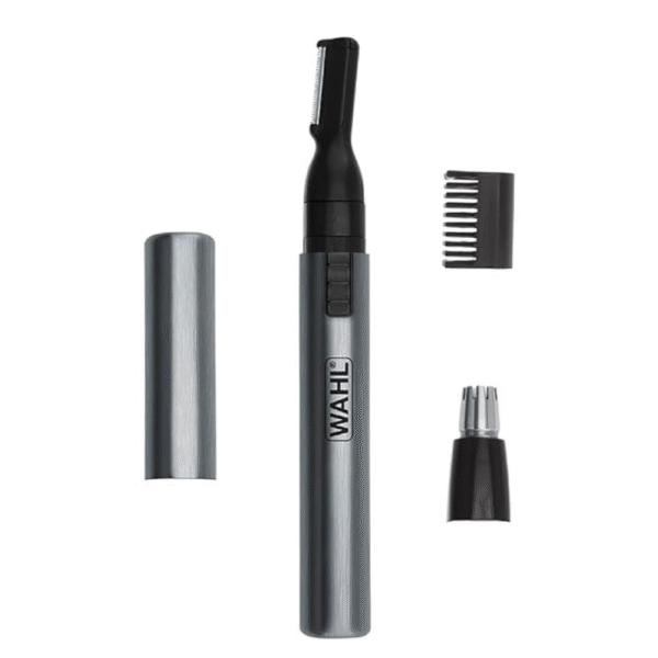 Wahl Micro Groomsman Battery Personal Trimmer