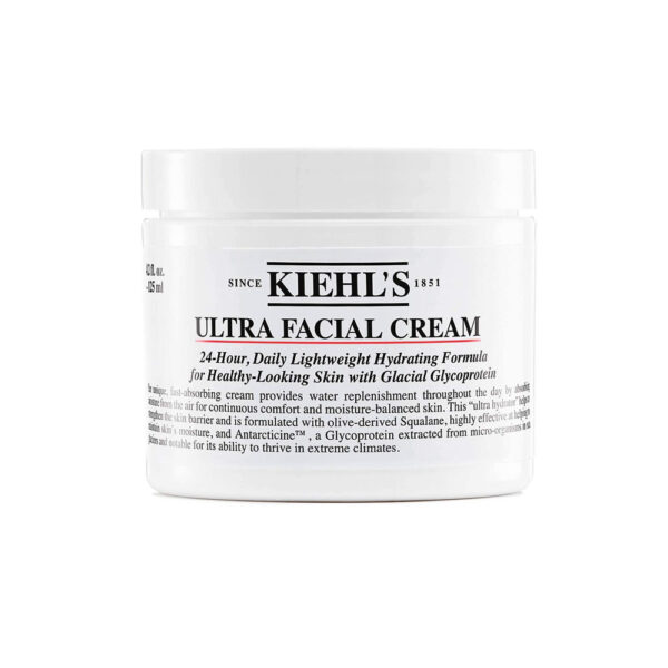Kiehl's Ultra Facial Cream 24-Hour Daily Moisturizer