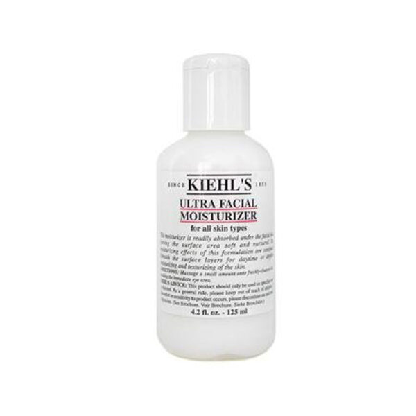 Kiehls - Ultra Facial Moisturizer - 4.2 fl. oz