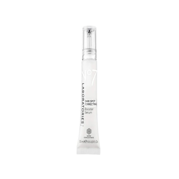 No7 Laboratories Dark Spot Correcting Booster Serum