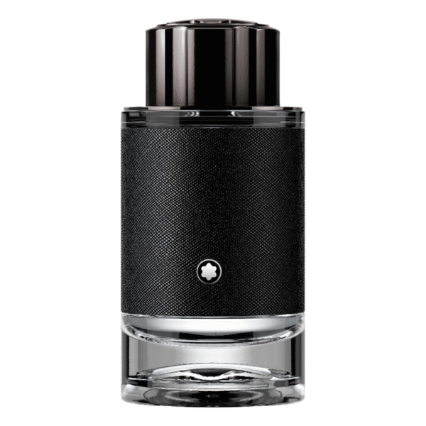 Mont Blanc Explorer EDP Spray Men 3.3 oz