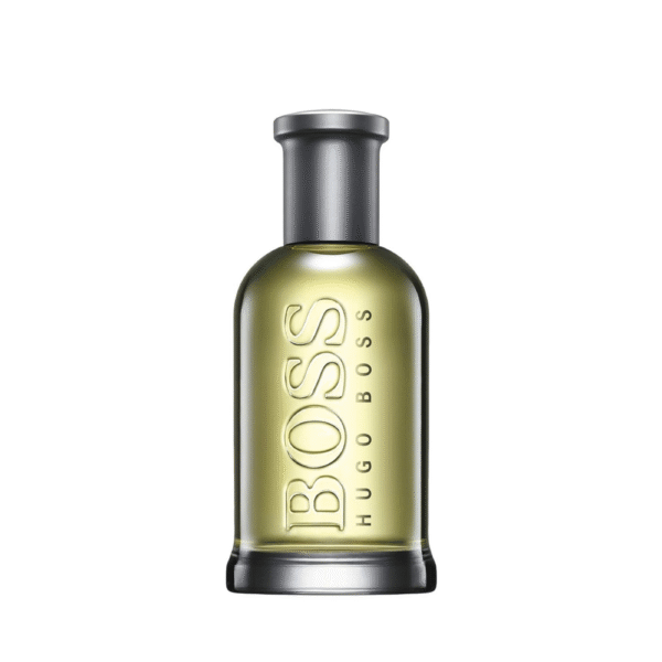 HUGO BOSS Bottled Eau de Toilette for Men