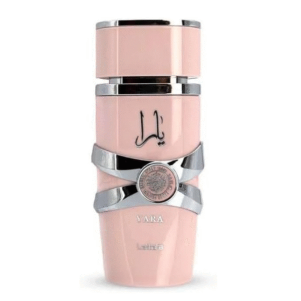 Lattafa Yara for Women Eau de Parfum Spray, 3.4 Ounce