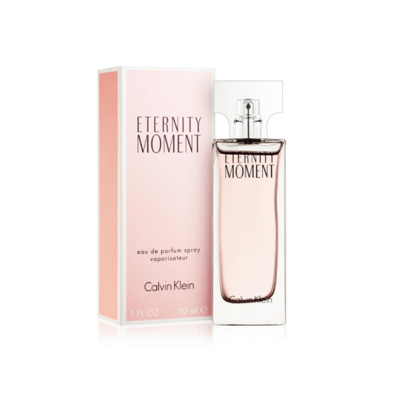 Calvin Klein Eternity Moment Eau de Parfum for Women