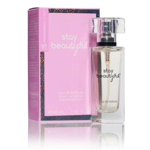 Stay Beautiful, our vrsion of Lavie est belle