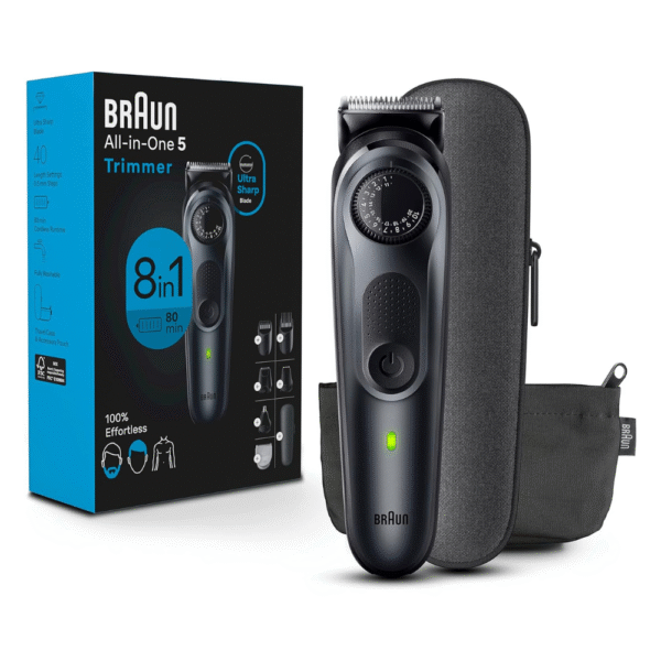 Braun All-in-One Style Kit Series 5 5471